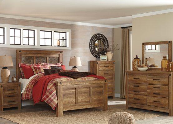 Unclaimed Freight Furniture