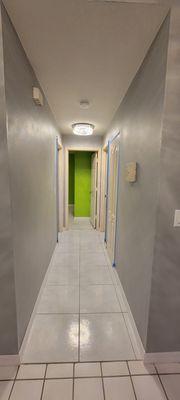 Genie Handy Services