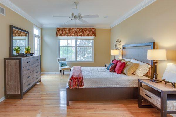 Order in the House Staging Services