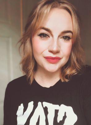 Sandy Whiteheart - Salons by JC