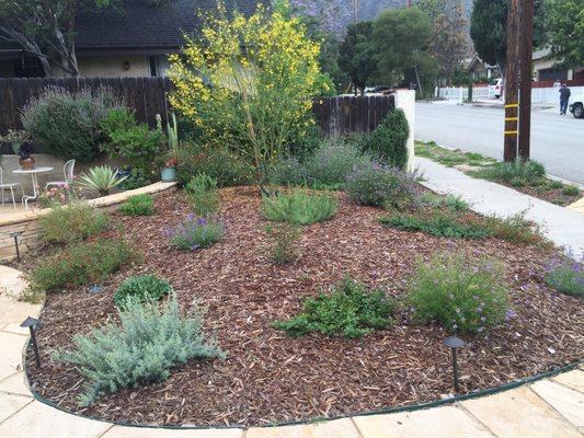 Acoustical Construction