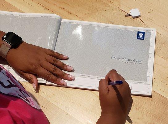 Bailey's Signature Services