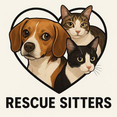 Rescue Sitters