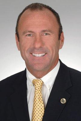 Law Office of John P. McCall Jr