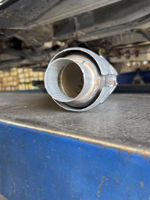 Reseda Mufflers & Brakes