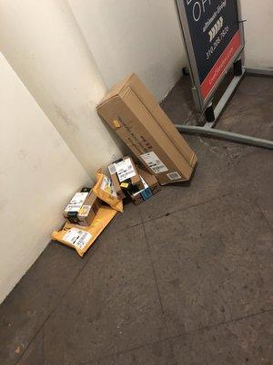 Douglas Emmett Company