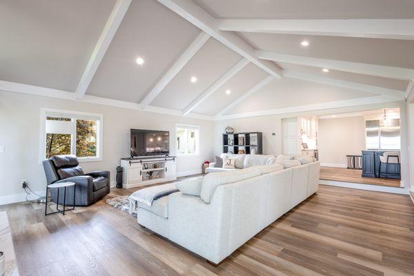 LL Custom Contracting