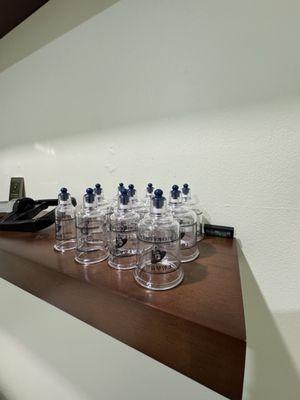 Sidelines Sports Therapy