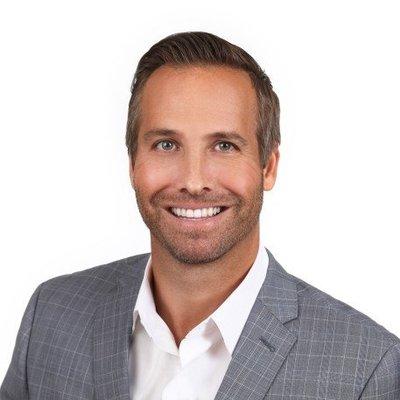 Kevin Aaronson, Principal | Team Leader, Keller Williams Realty