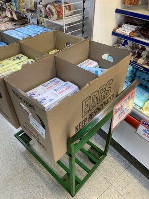 Jack's Fruit & Meat Market