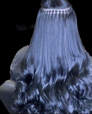 Michel’s Dominican Hair Salon