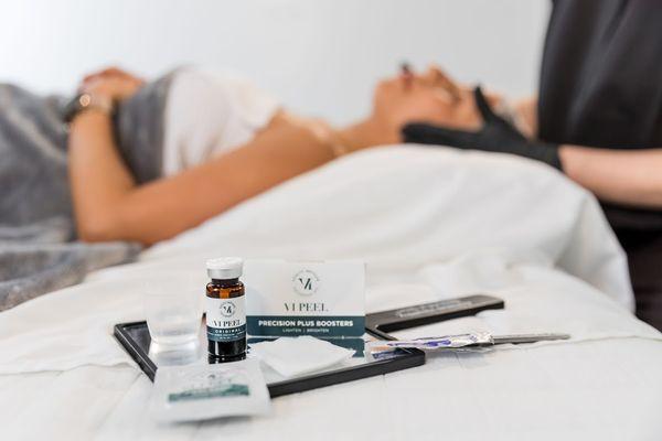 Beauty Camp Aesthetics