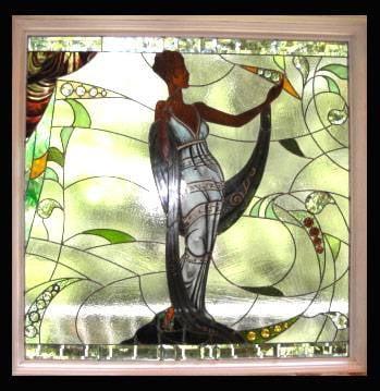 Meltem Tunar Stained Glass, Inc.
