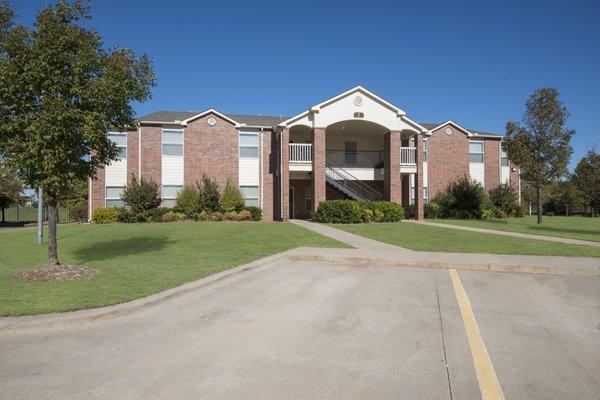 Links At Mustang Creek
