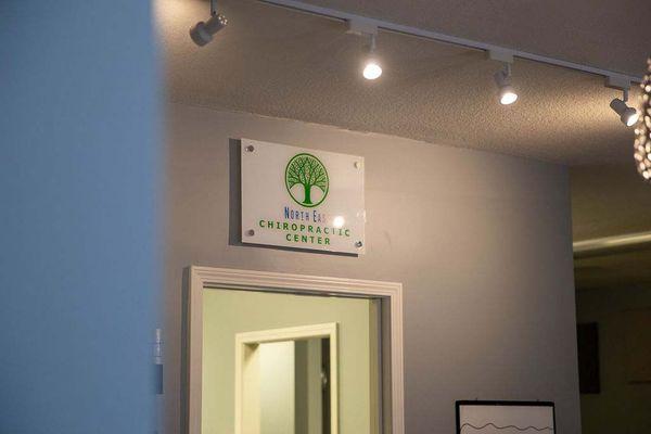 North East Chiropractic Center