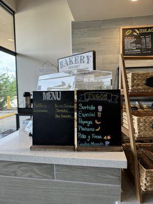 Cakes And Sweet Treats