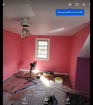 Direct Impacts Enterprise