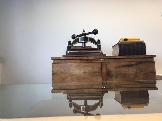 Distinctive Bookbinding