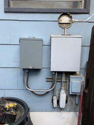 Common Cents Electric