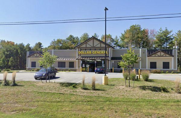 Dollar General