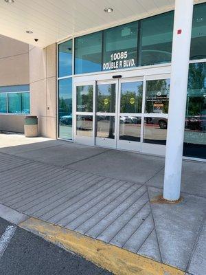 Renown Pharmacy - South Meadows