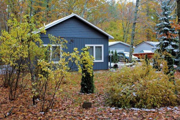 Aaron Kendall - Keller Williams