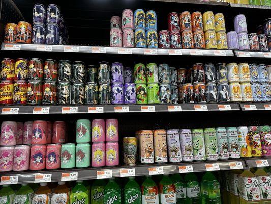 Great Wall Supermarket