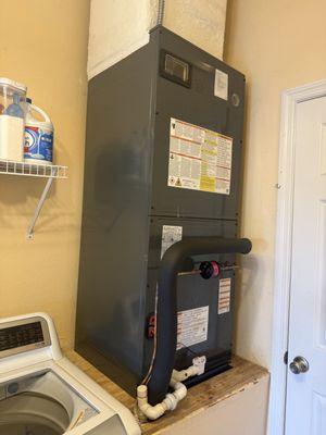 America Engineering Contractor