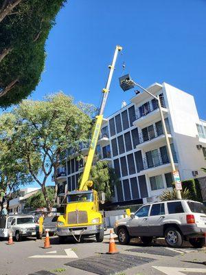 Dusty Ducts HVAC Services