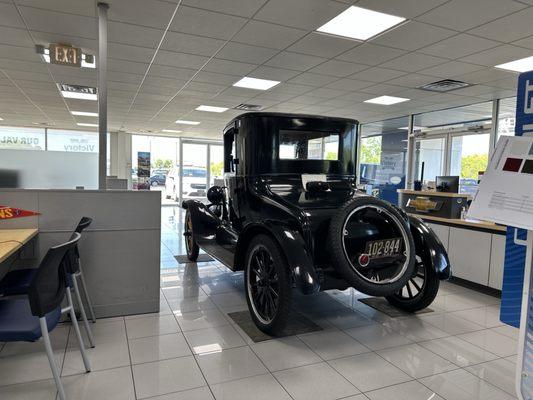 Victory Chevrolet of Smithville