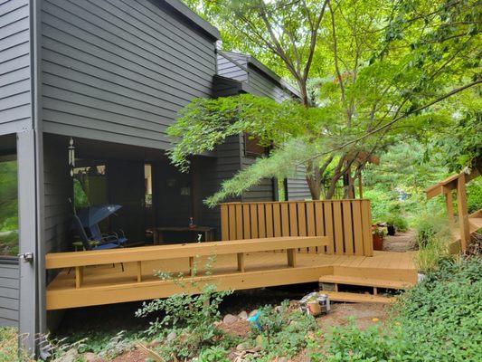 B&C Hoosier Painting