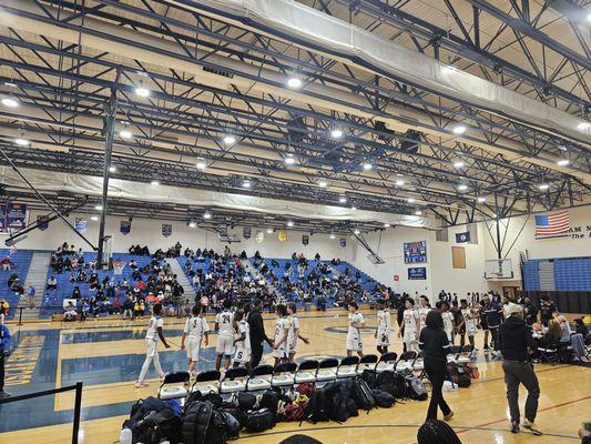 Oscar Smith High School