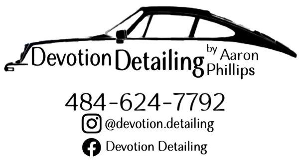 Devotion Detailing