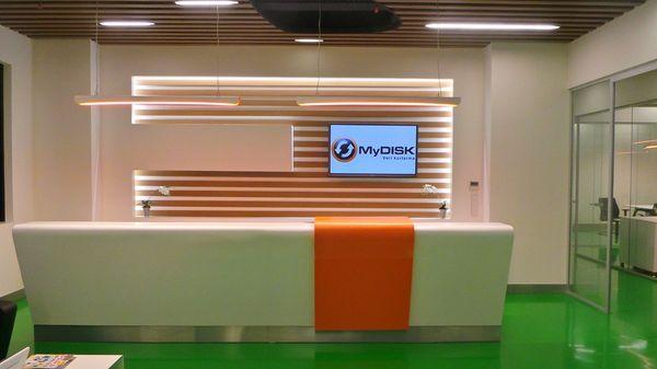 MyDISK
