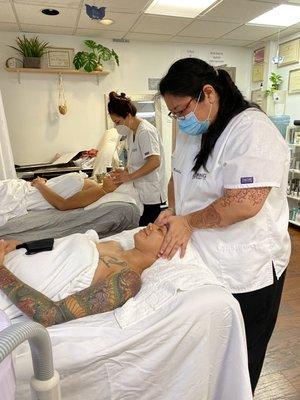 Alluring Lash Academy