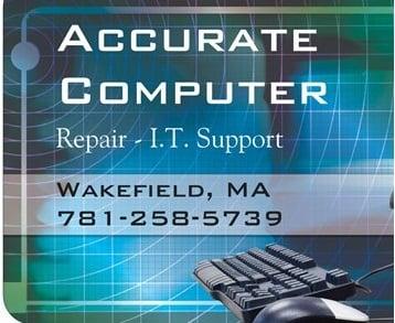 Accurate Computer