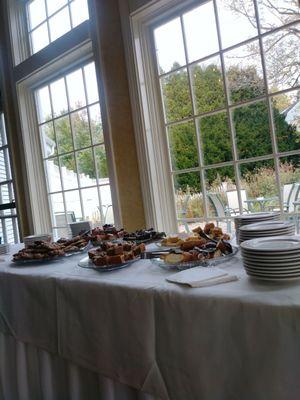 Chatterley's Banquet Facility