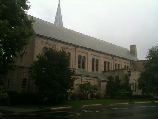 Annunziata Catholic Church