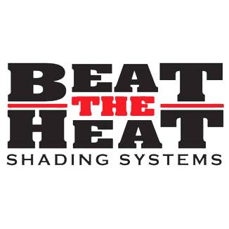 Beat the Heat Solar Screens