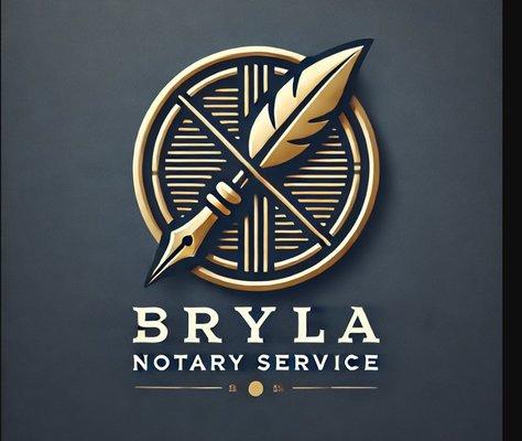 Bryla Mobile Notary Services
