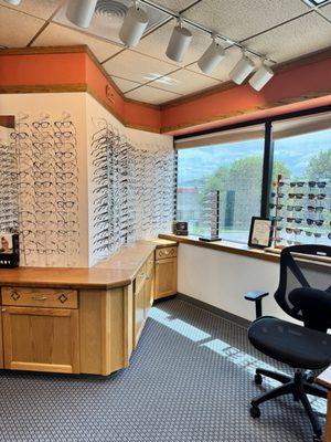 Bear Creek Vision Center