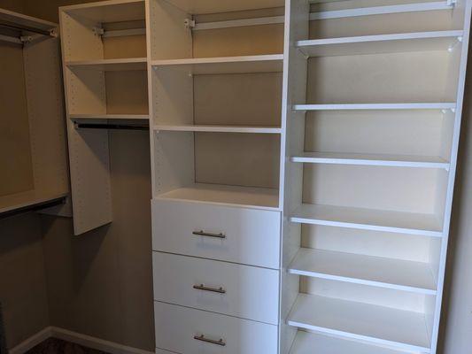 West Coast Organizers