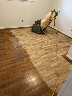 Jesus Veleta Hardwood Flooring