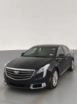 JDN Limousine Service