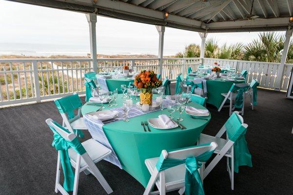 Ocean Club Of Amelia