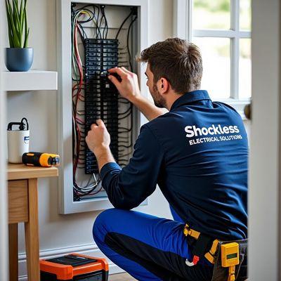 Shockless Electrical Solutions