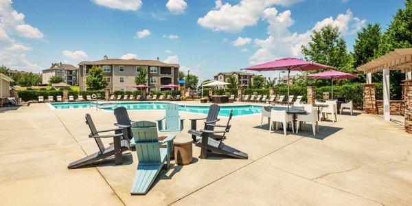 The Vinoy at Innovation Park Apartments
