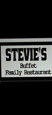 Stevie’s Buffet