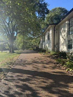 Greenway of Nashville