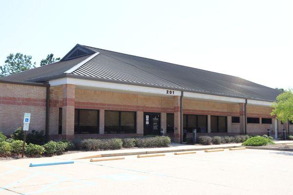 St. Tammany Physicians Network Mandeville